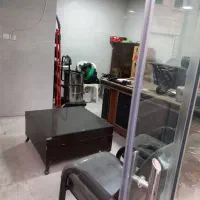 مغازه ۱۹ متری جهاد فرهنگیان بالاتر ازباشگاه یزدان