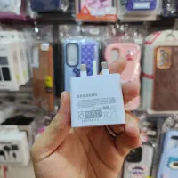 شارژر 25 وات ۱۰۰٪ اورجینال سامسونگ + گارانتی و NFC|لوازم جانبی موبایل و تبلت|اصفهان, نقش جهان|دیوار