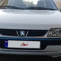 405تیوفایو|خودرو سواری و وانت|مشهد, آزادشهر|دیوار