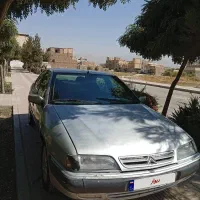 زانتیا مدل 83
