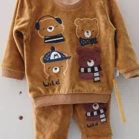 لباسهای زمستانی به قیمت پارسال به تعدادمحدود|کفش و لباس بچه|ایلام, |دیوار