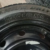 لاستیک سایز15|حراج|پارس‌آباد, |دیوار