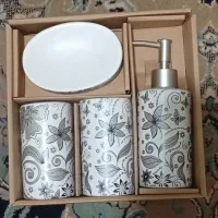 ست سرویس بهداشتی