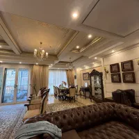 فروش اپارتمان ۲۰۰ متری در نیاوران ۴ خواب|فروش آپارتمان|تهران,  امام زاده قاسم (نیاوران)|دیوار