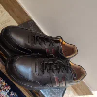 کفش چرم تبریز|کیف، کفش، کمربند|ورامین, ورامین|دیوار