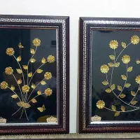 تابلوی تزئینی سایز ۵۰×۷۰