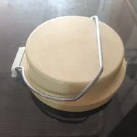 ترازو اشپزخانه دیواری