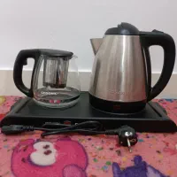 چایی سازنونو