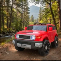 موتور شارژی ماشین شارژی دومنظوره فلشخور نو وآکبند|اسباببازی بچه|تبریز, |دیوار