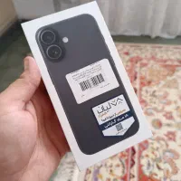 آیفون ۱۶نرمال مشکی