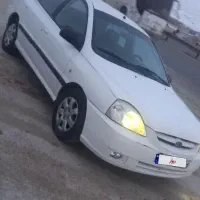 ریو۸۶|خودرو سواری و وانت|تبریز, |دیوار