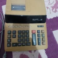 ماشین حساب شارپ اصل