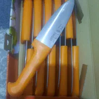 چاقوی زنجان