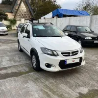 کوییکR بدون‌رنگ ۱۳۹۹ مشابه‌صفرخشک