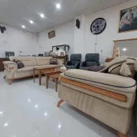 مبل شعله|مبلمان خانگی و میز عسلی|بوکان, |دیوار