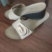 صندل زنانه|کیف، کفش، کمربند|نجف‌آباد, شریعتی غربی|دیوار