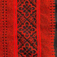 دوخت سیاه وسفید نقطه ای|خدمات پیشه و مهارت|ایرانشهر, |دیوار