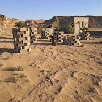 زمین باغ بوالخیر