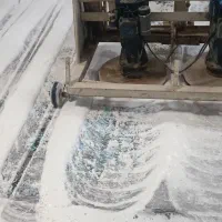 کاردرقالیشویی