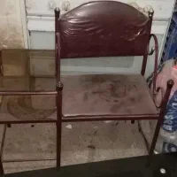 میزتلفن وزیر تلوزیون