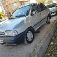 پراید 131 دوگانه سوز، مدل 1387