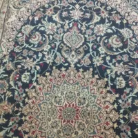قالی دستبافت