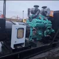 خدمات و تعمیروسرویس موتور برق