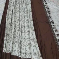 دستک پرده