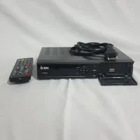 دستگاه دیجیتال icen