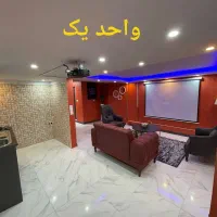 اجاره روزانه شبانه مبله (آزادی رودکی نواب)|اجارهٔ کوتاه‌مدت آپارتمان و سوئیت|تهران, سلسبیل شمالی|دیوار