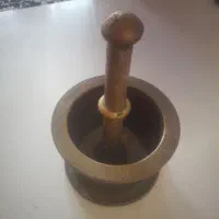 هاونگ|کلکسیون اشیاء عتیقه|خرم‌آباد, |دیوار
