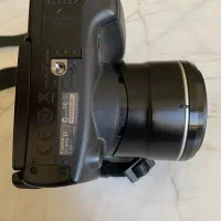 دوربین عکاسی نیمه حرفه ای Canon SX40 HS|دوربین عکاسی و فیلمبرداری|تهران, گیشا|دیوار