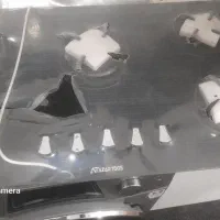 کولروگازنورومیزی|کولر گازی و فن‌کوئل|آق قلا, |دیوار