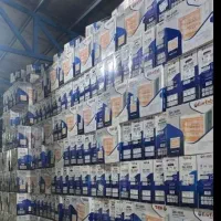 پخش بخاری برقی غرب تهران برفاب QH-3000