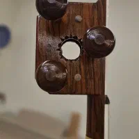 تار شیراز دو مهر ایران ساز|سازهای سنتی|تهران, فلسطین (میدان انقلاب)|دیوار