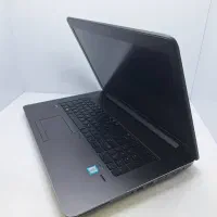 ZBook 17 G4.استوک.بدنه مقاوم.قدرت بالا
