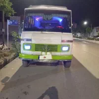 فروش مینی بوس بنز21