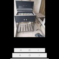 باربیکیو و فر تو کار اخوان
