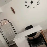 لاین مژه و فیبروز