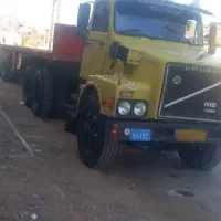 ولوو|خودرو سنگین|خرمشهر, |دیوار