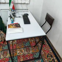 میز کامپیوتر|میز تحریر و کامپیوتر|تهران, کیانشهر|دیوار