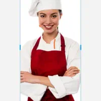 صندوق خانم فست فود