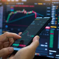 آموزش ترید در بازار مالی