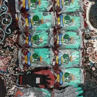 دستکش کار گیلان