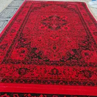 فرش|فرش|پرند, فاز ۵|دیوار