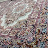 فرش۹متری وکناره|فرش|قم, هفت تیر|دیوار