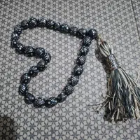 تسبیح هسته خرما