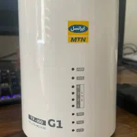 مودم همراه TF-i60 G1 ایرانسل