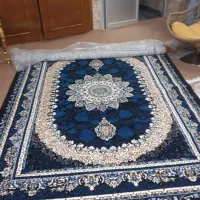 فرش نو تو پلاستیک