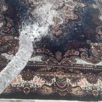 قالیشویی مبل شویی گلزار زرافشان واوان گلستان